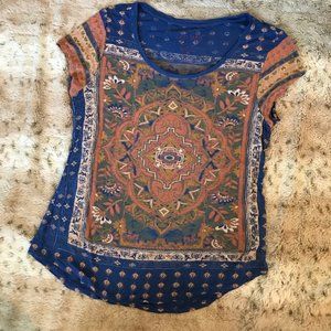 Lucky Brand Tee